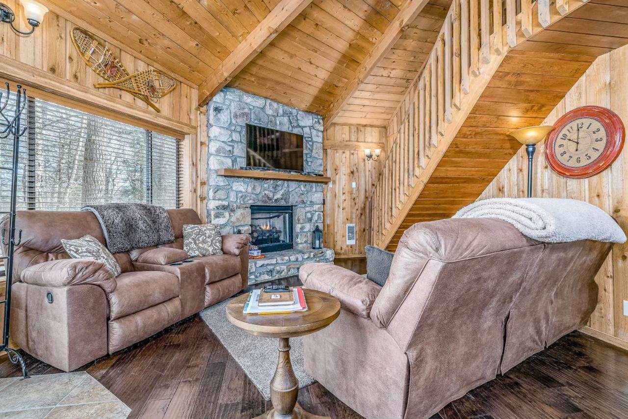 135 Village Cluster Beech Mountain Esterno foto